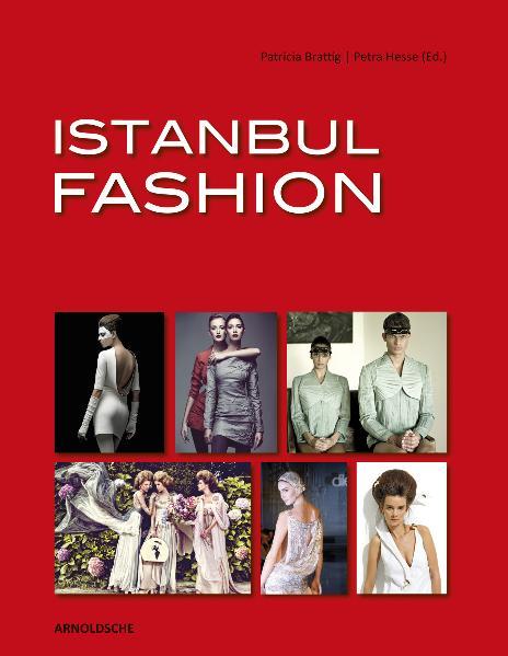 Cover-Bild Istanbul Fashion