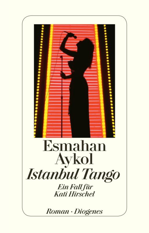 Cover-Bild Istanbul Tango