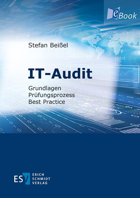 Cover-Bild IT-Audit