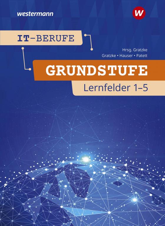 Cover-Bild IT-Berufe