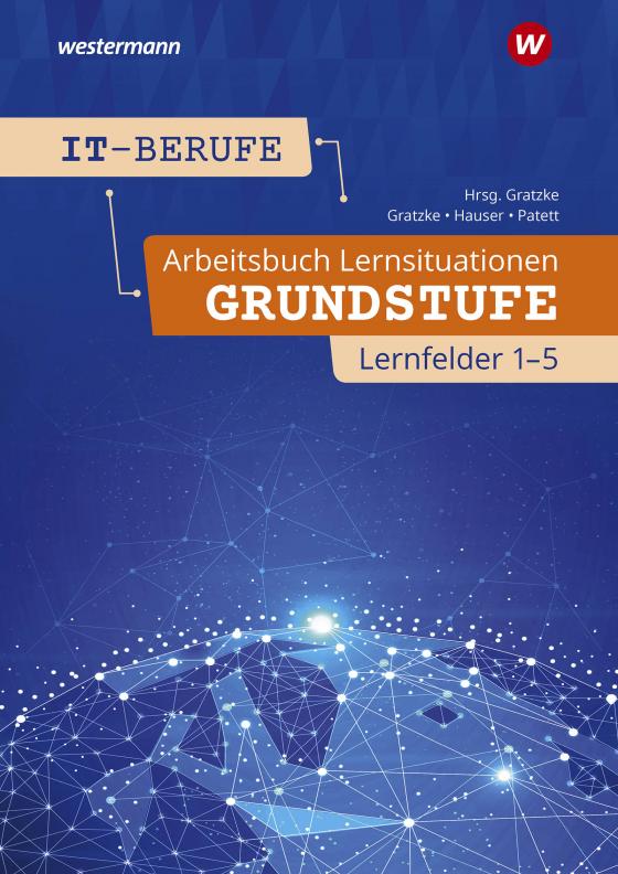 Cover-Bild IT-Berufe