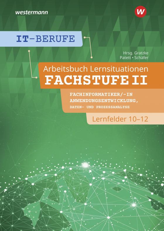 Cover-Bild IT-Berufe