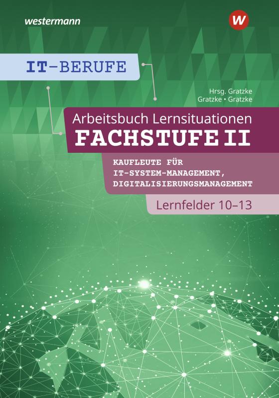 Cover-Bild IT-Berufe