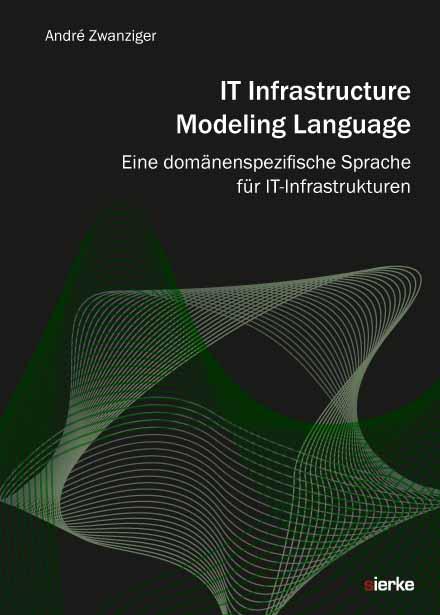 Cover-Bild IT Infrastructure Modeling Language