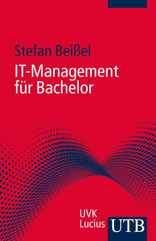 Cover-Bild IT-Management für Bachelor