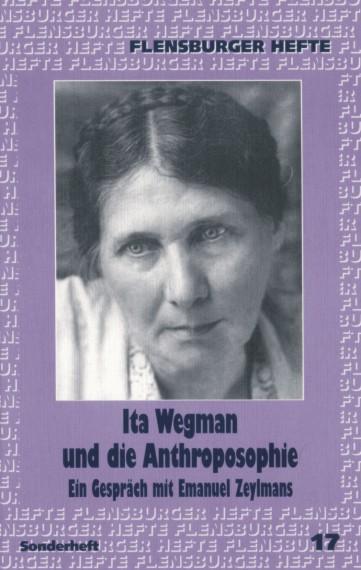 Cover-Bild Ita Wegman und die Anthroposophie