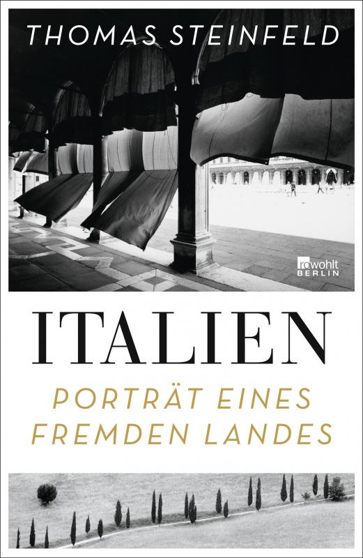 Cover-Bild Italien