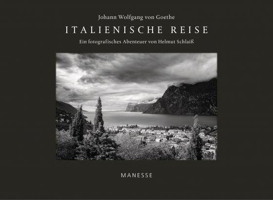 Cover-Bild Italienische Reise