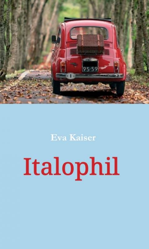 Cover-Bild Italophil