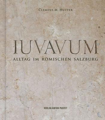 Cover-Bild Iuvavum