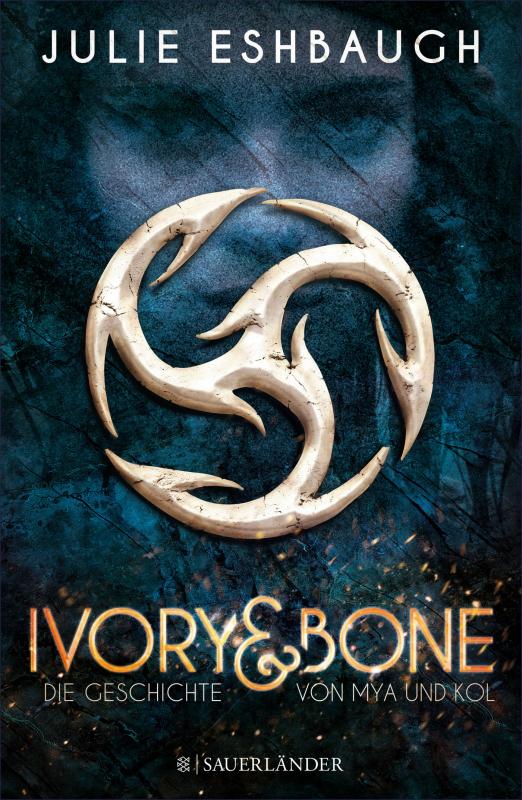 Cover-Bild Ivory and Bone