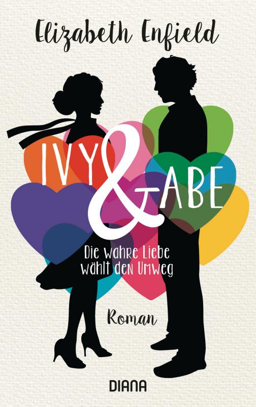 Cover-Bild Ivy und Abe