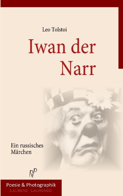 Cover-Bild Iwan der Narr