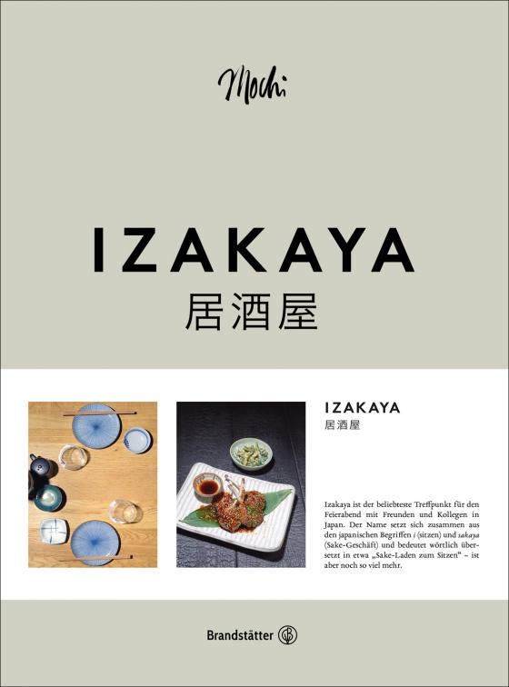 Cover-Bild Izakaya