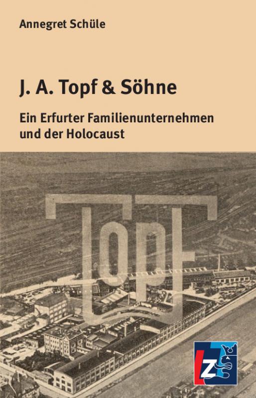 Cover-Bild J.A. Topf & Söhne