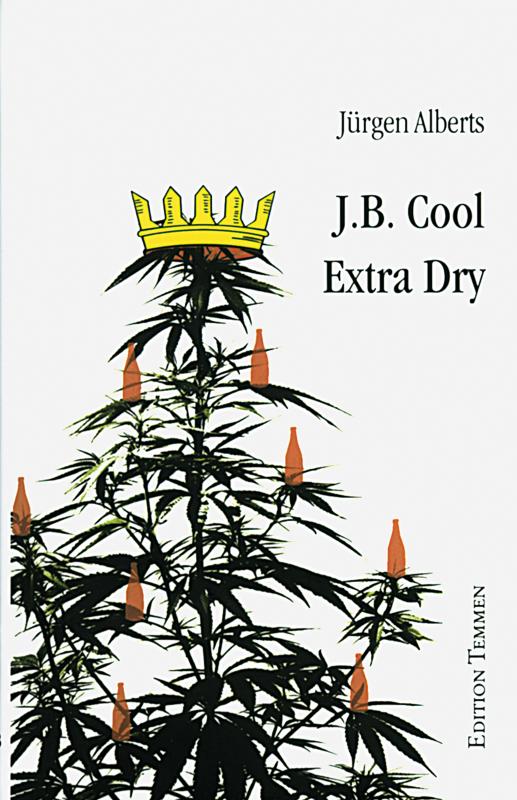 Cover-Bild J.B. Cool - Extra Dry