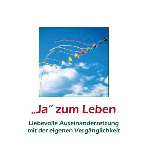 Cover-Bild "JA" ZUM LEBEN