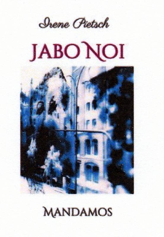 Cover-Bild Jabo Noi