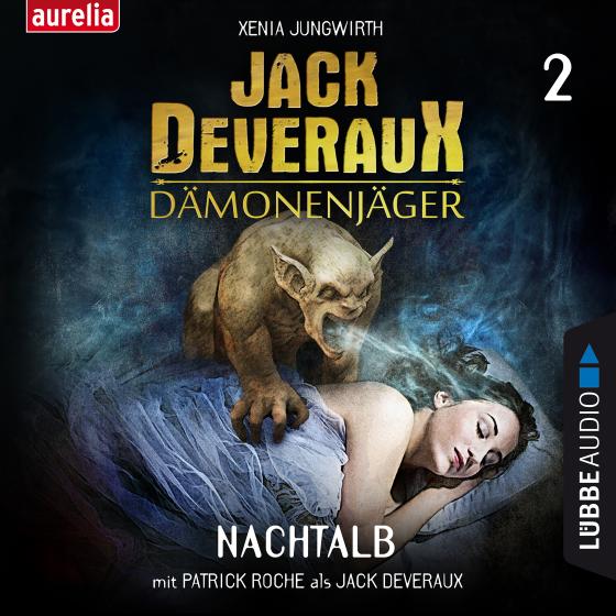 Cover-Bild Jack Deveraux - Folge 02