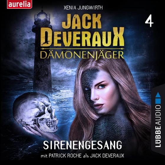 Cover-Bild Jack Deveraux - Folge 04