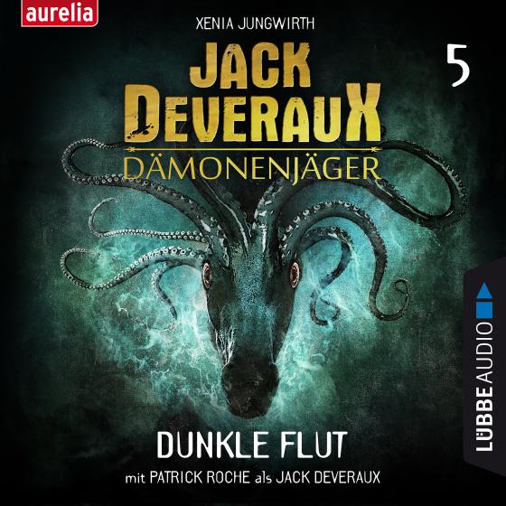 Cover-Bild Jack Deveraux - Folge 05