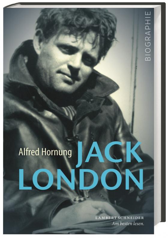 Cover-Bild Jack London