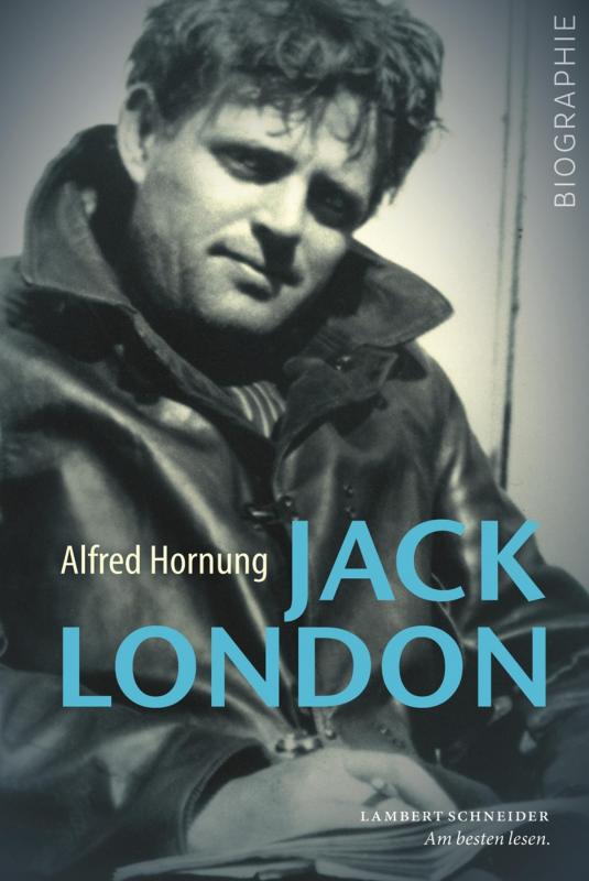 Cover-Bild Jack London