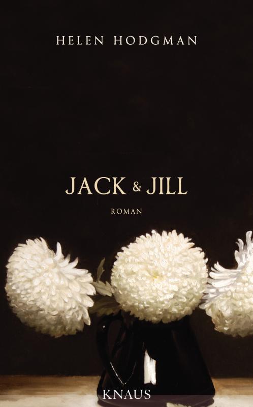 Cover-Bild Jack und Jill