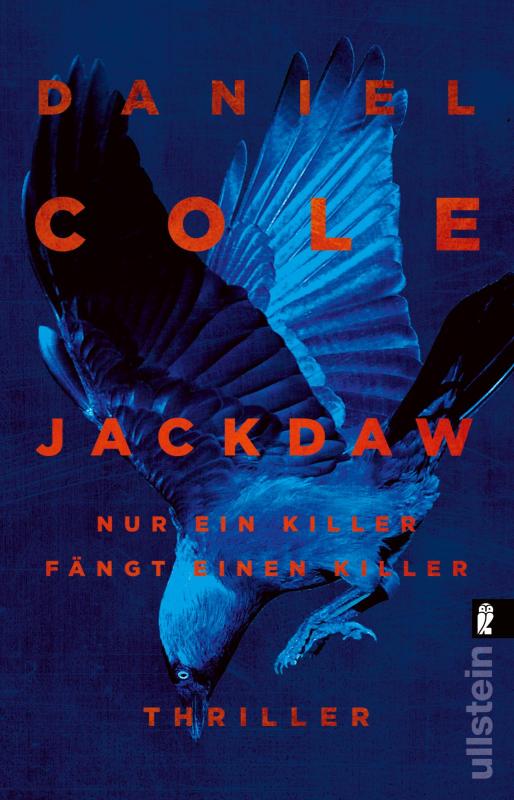 Cover-Bild Jackdaw