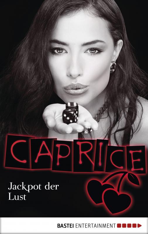 Cover-Bild Jackpot der Lust - Caprice