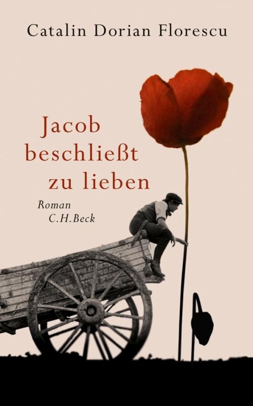 Cover-Bild Jacob beschließt zu lieben