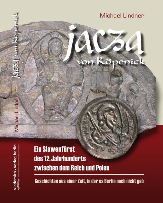 Cover-Bild Jacza von Köpenick