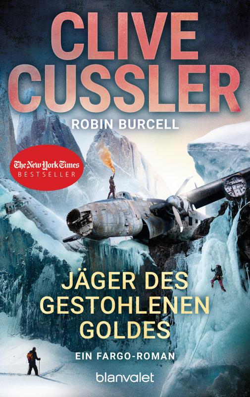 Cover-Bild Jäger des gestohlenen Goldes