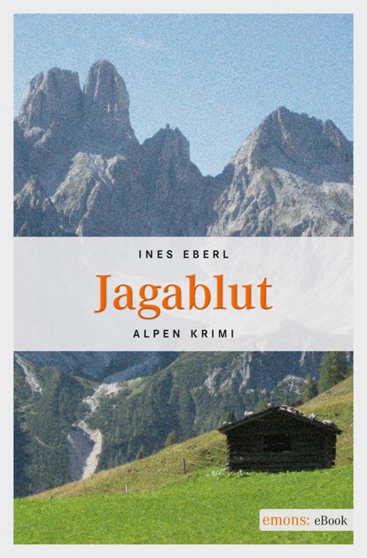 Cover-Bild Jagablut