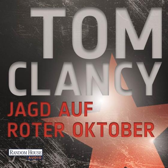 Cover-Bild Jagd auf Roter Oktober