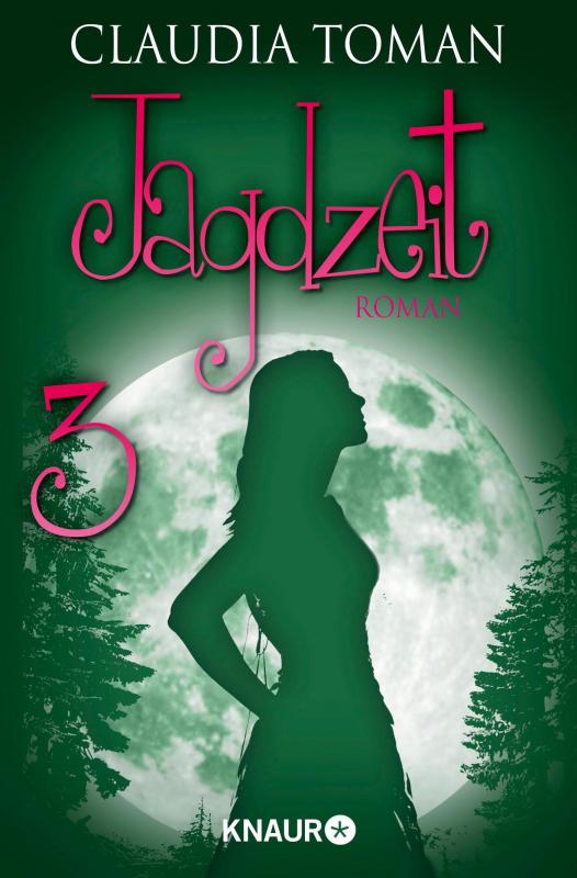 Cover-Bild Jagdzeit 3