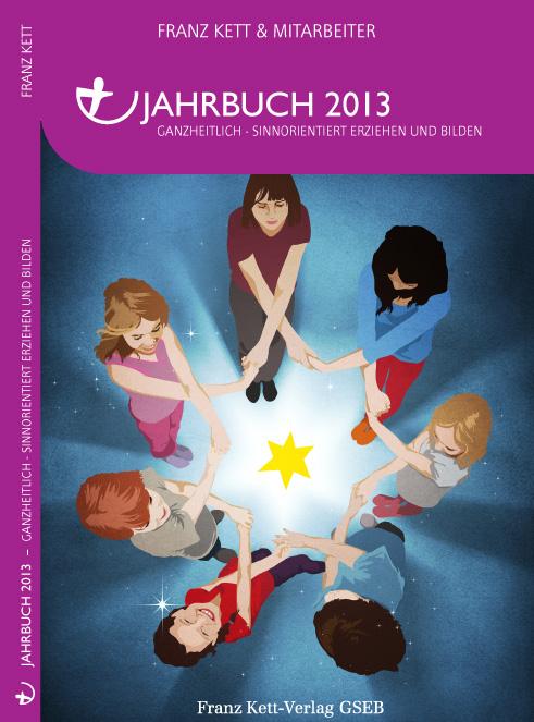 Cover-Bild Jahrbuch 2013