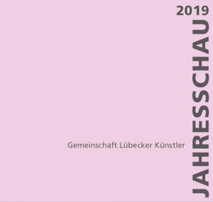 Cover-Bild Jahresschau 2019