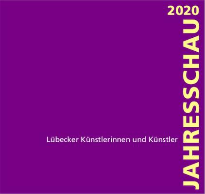 Cover-Bild Jahresschau 2020