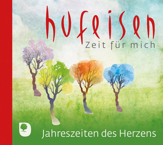 Cover-Bild Jahreszeiten des Herzens