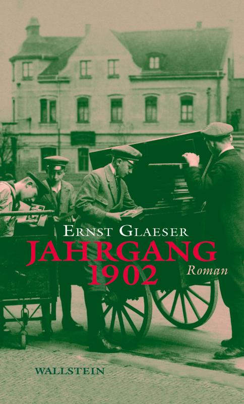 Cover-Bild Jahrgang 1902