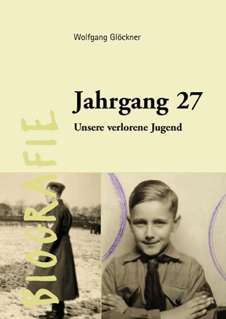 Cover-Bild Jahrgang 27