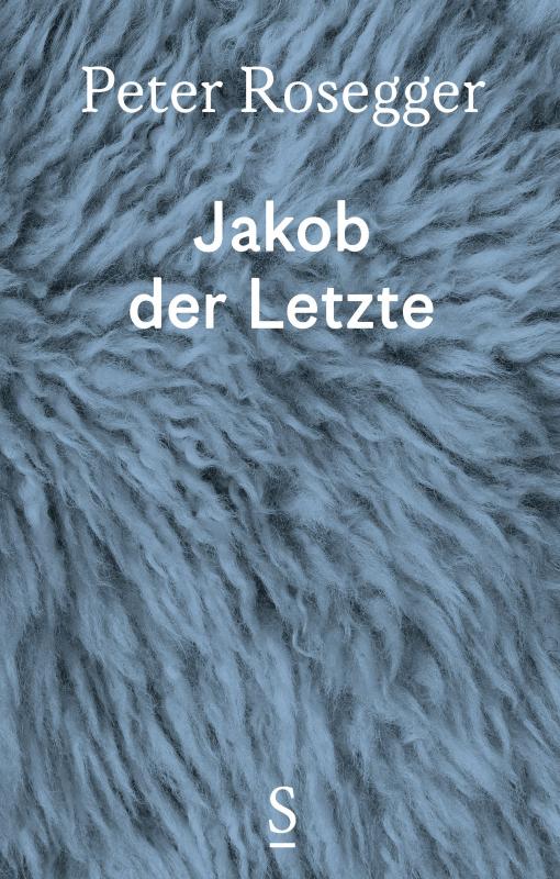 Cover-Bild Jakob der Letzte