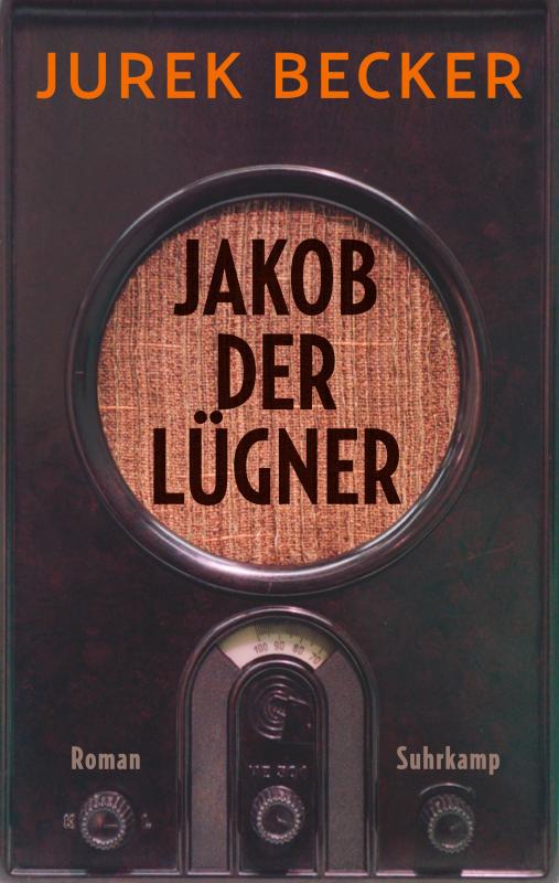 Cover-Bild Jakob der Lügner