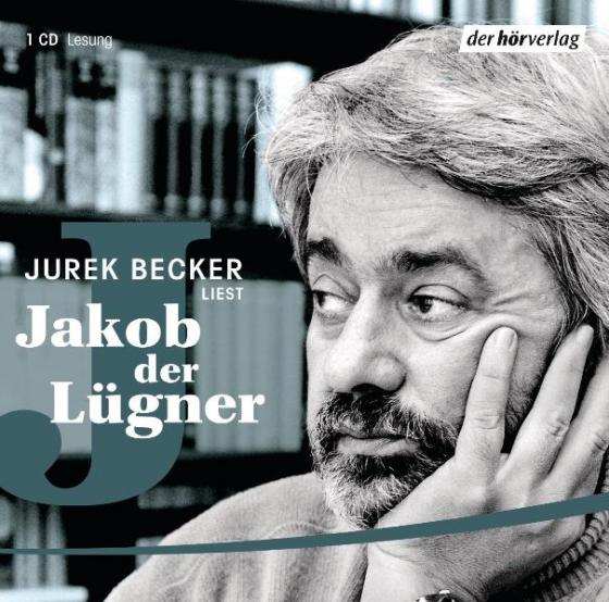 Cover-Bild Jakob der Lügner