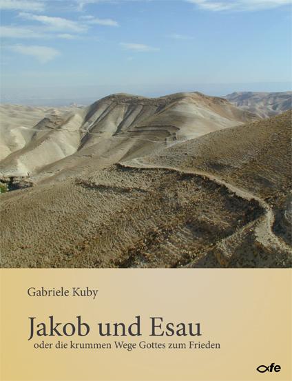 Cover-Bild Jakob und Esau