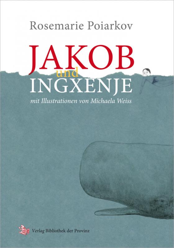 Cover-Bild Jakob und Ingxenje