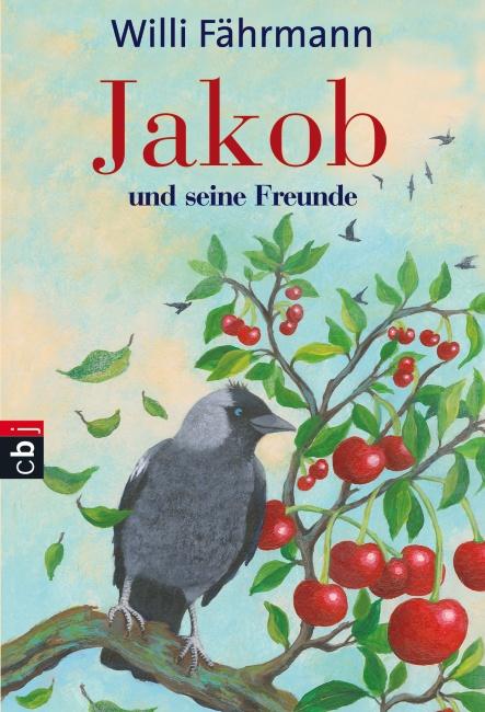 Cover-Bild Jakob und seine Freunde