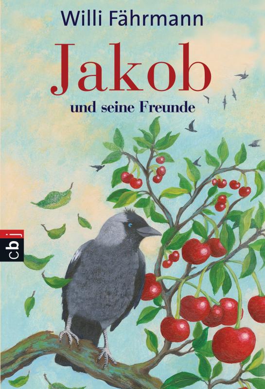 Cover-Bild Jakob und seine Freunde