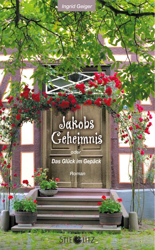 Cover-Bild Jakobs Geheimnis